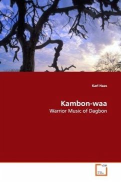 Kambon-waa - Haas, Karl