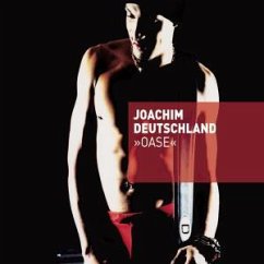 Sunshine In The Shadows - Joachim Deutschland