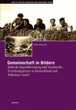 Gemeinschaft in Bildern - Pilarczyk, Ulrike