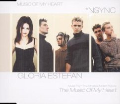 Music Of My Heart - N-Sync