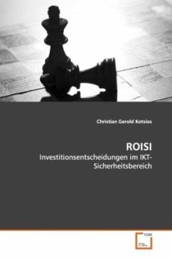 ROISI - Kotsios, Christian Gerold