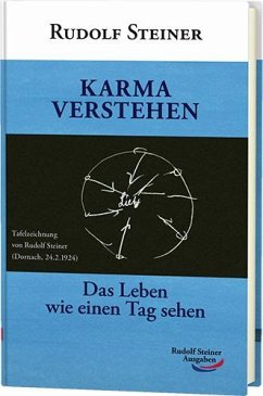 Karma verstehen - Steiner, Rudolf