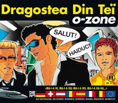 Dragostea Din Tei