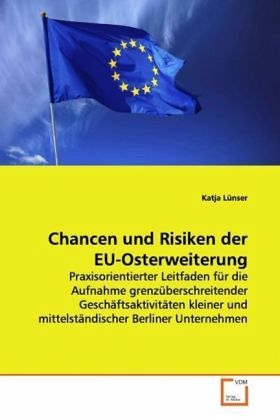 Chancen und Risiken der EU-Osterweiterung Chancen und Risiken der EU-Osterweiterung