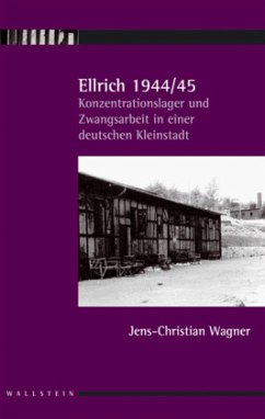 Ellrich 1944/45 - Wagner, Jens-Christian