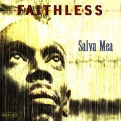 Salva mea (Save Me) - Faithless