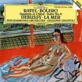 Ravel: Bolero/Debussy: La Mer