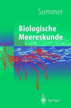 Biologische Meereskunde