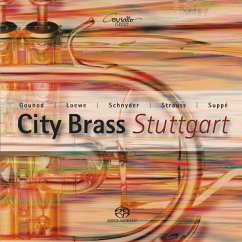 City Brass Stuttgart - City Brass Stuttgart