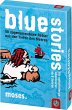 Moses. Black Stories 484 - Blue... - Bild 1