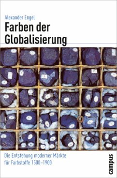 Farben der Globalisierung - Engel, Alexander