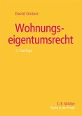 Wohnungseigentumsrecht