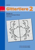 Gittertiere 2