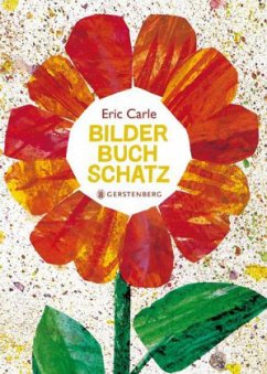 Bilderbuchschatz - Carle, Eric
