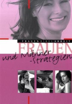Cover Frauen- und Männerstrategien