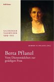 Berta Pflanzl