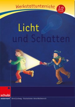 Licht und Schatten - Jockweg, Bernd