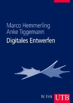 Digitales Entwerfen - Hemmerling, Marco; Tiggemann, Anke