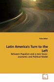 Latin America's Turn to the Left