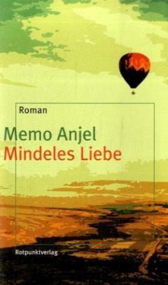 Mindeles Liebe - Anjel, Memo