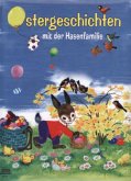 Ostergeschichten mit der Hasenfamilie