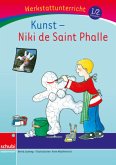 Kunst: Niki de Saint Phalle