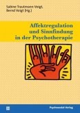 Affektregulation und Sinnfindung in der Psychotherapie