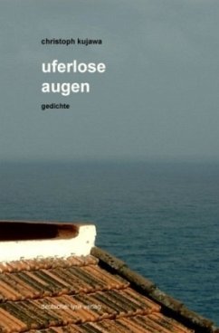 Cover Uferlose Augen