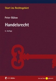 Handelsrecht - Bülow, Peter