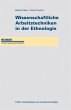 Wissenschaftliche Arbeitstechniken in... - Bild 1