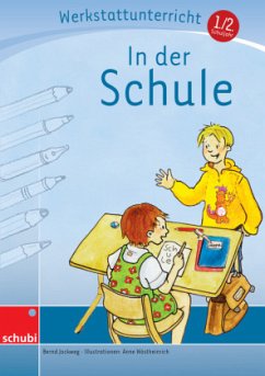 In der Schule - Jockweg, Bernd