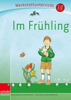 Im Frühling - Werkstatt - Jockweg, Bernd;Reiners, Dorothee