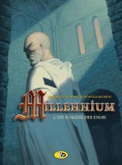 Millenium #2 - Nolane, Richard D.