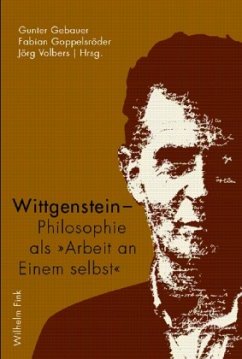Wittgenstein - Philosophie als 