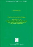 Die Ars minor des Aelius Donatus Die Ars minor des Aelius Donatus