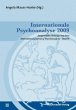 Internationale Psychoanalyse 2009 - Bild 1