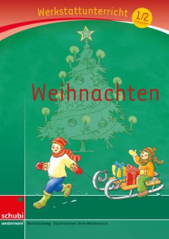 Weihnachten - Jockweg, Bernd