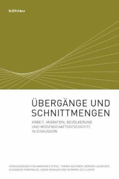 Cover Übergänge und Schnittmengen