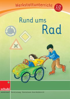 Rund ums Rad - Jockweg, Bernd