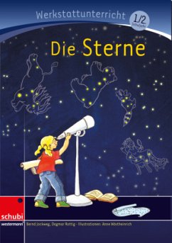Die Sterne - Jockweg, Bernd;Rottig, Dagmar