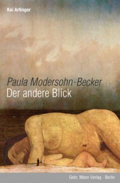 Paula Modersohn-Becker - Artinger, Kai