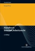Handbuch Internet.Arbeitsrecht