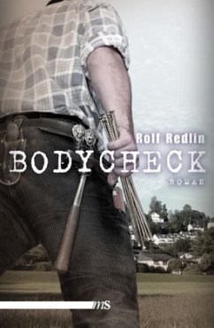 Cover Bodycheck
