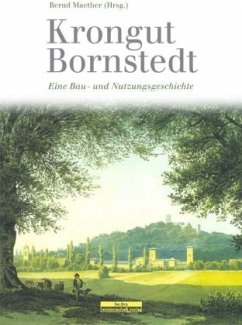 Krongut Bornstedt