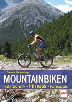 Mountainbiken - Lüchtenberg, Dietmar