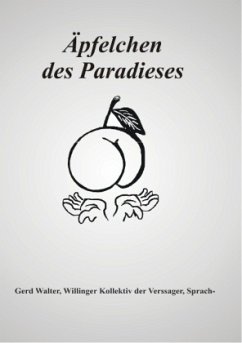 Äpfelchen des Paradieses - Walter, Gerd