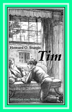 Tim - Sturgis, Howard O.