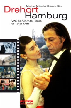 Cover Drehort Hamburg