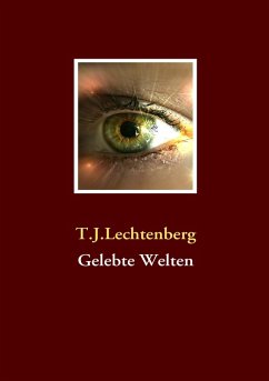 Cover Gelebte Welten
