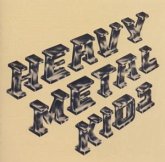 Heavy Metal Kids (Expanded Edition)